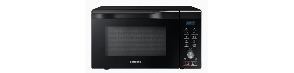 Microwave ovens: Samsung 32 L Rs.11175 to Rs.22350